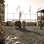 Action Paintball set to open in Q4 2019