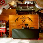 Target Activities opening in 2022